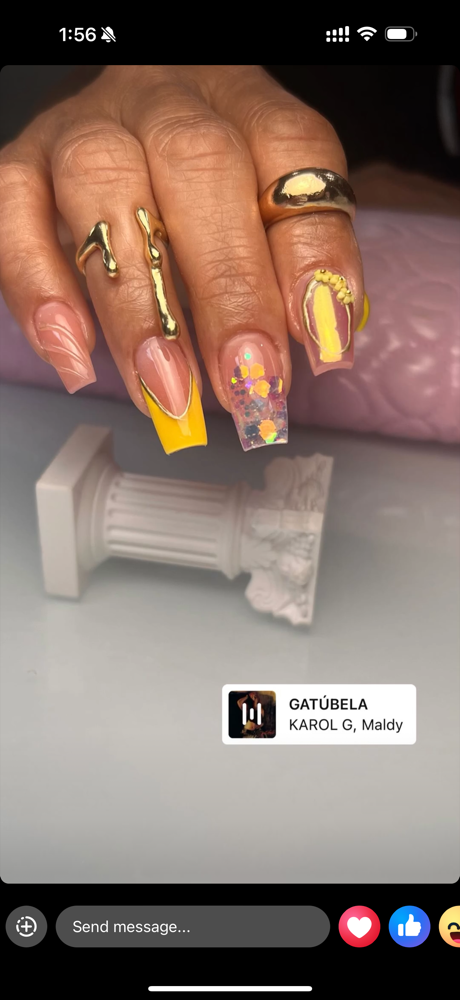 Poly Gel & Builder Gel