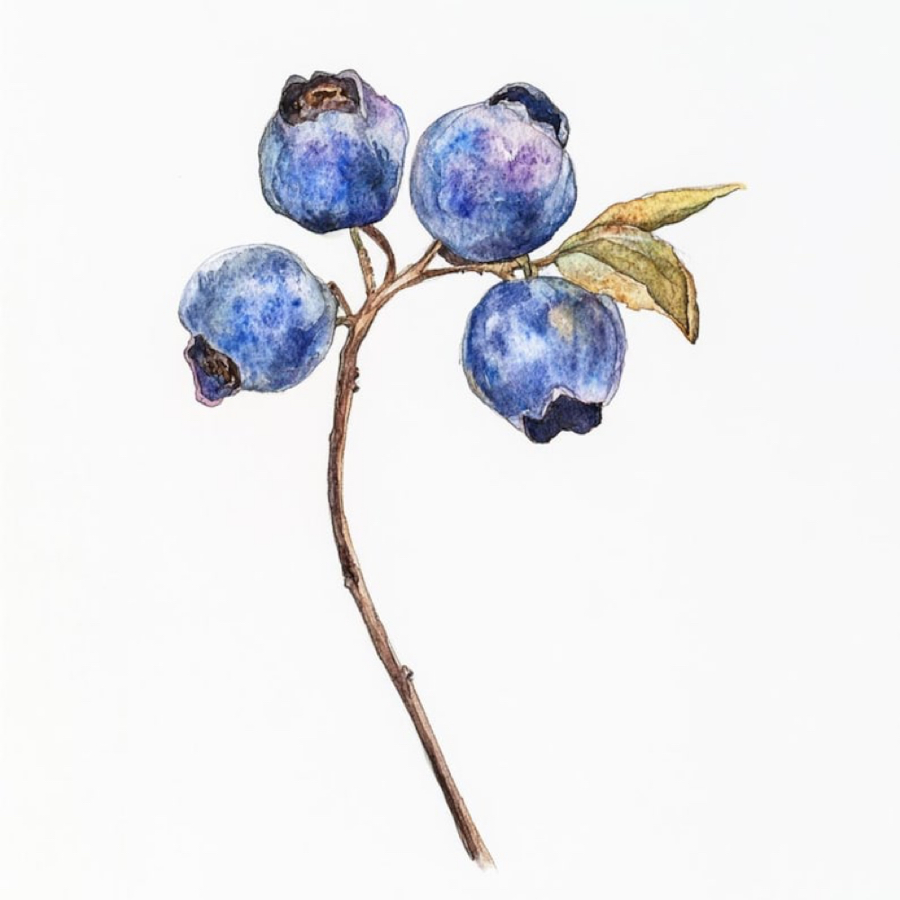 Blueberry Bliss-Seasonal Experience at Blissface Esthetics in Saugus, MA