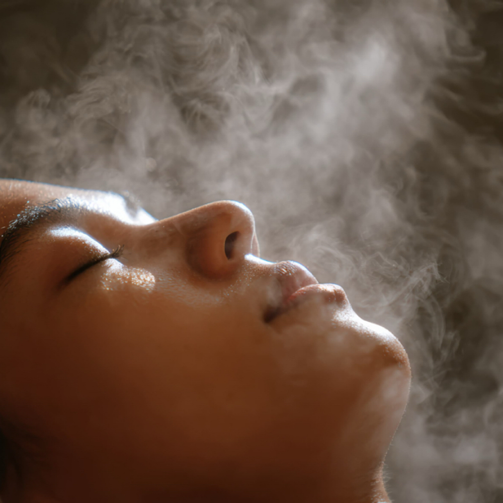 The Healing Touch Facial at Love How You Heal in Dallas, TX