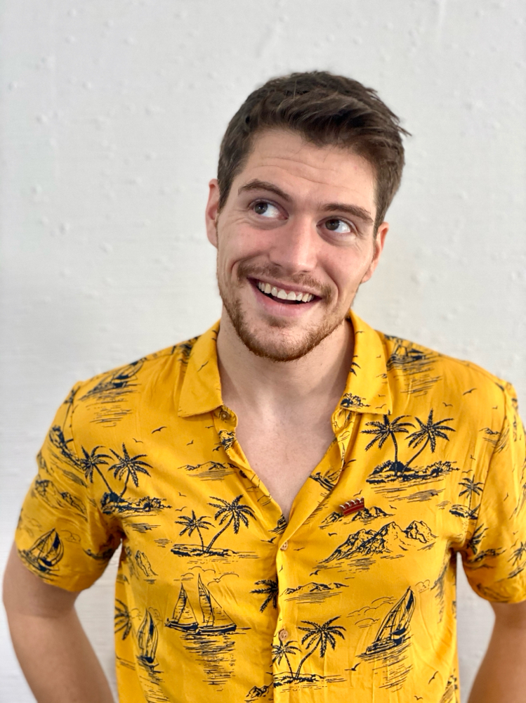 Senior Stylist- Mens Cut