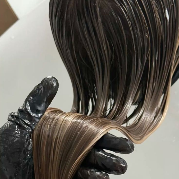 Gloss at Clover House Salon in Canton, OH