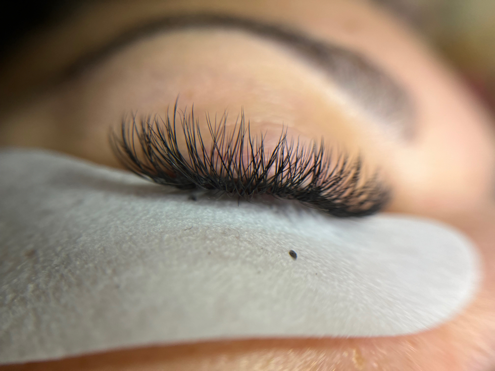 YY Lashes