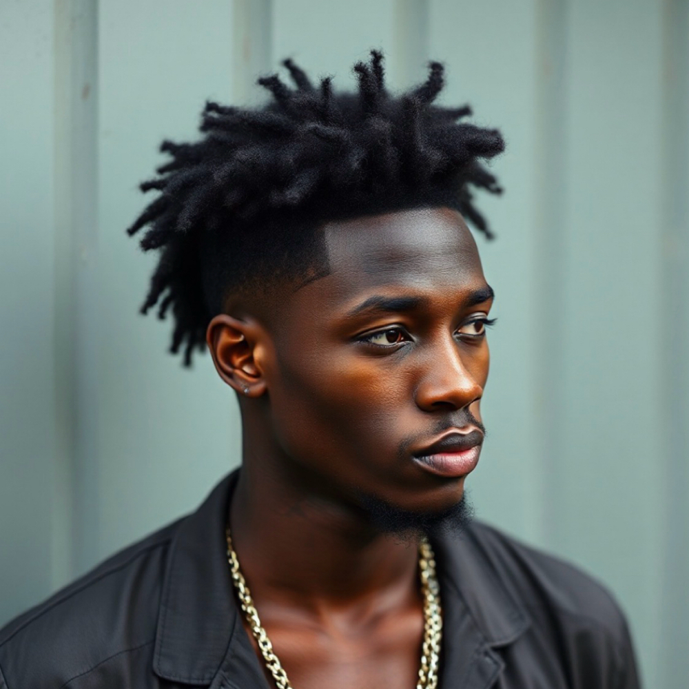 Men's Hair removal at Potent Transitions in East Orange, NJ