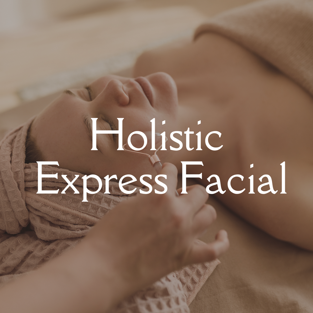 Express Holistic Facial
