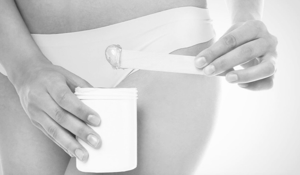 Bikini Wax