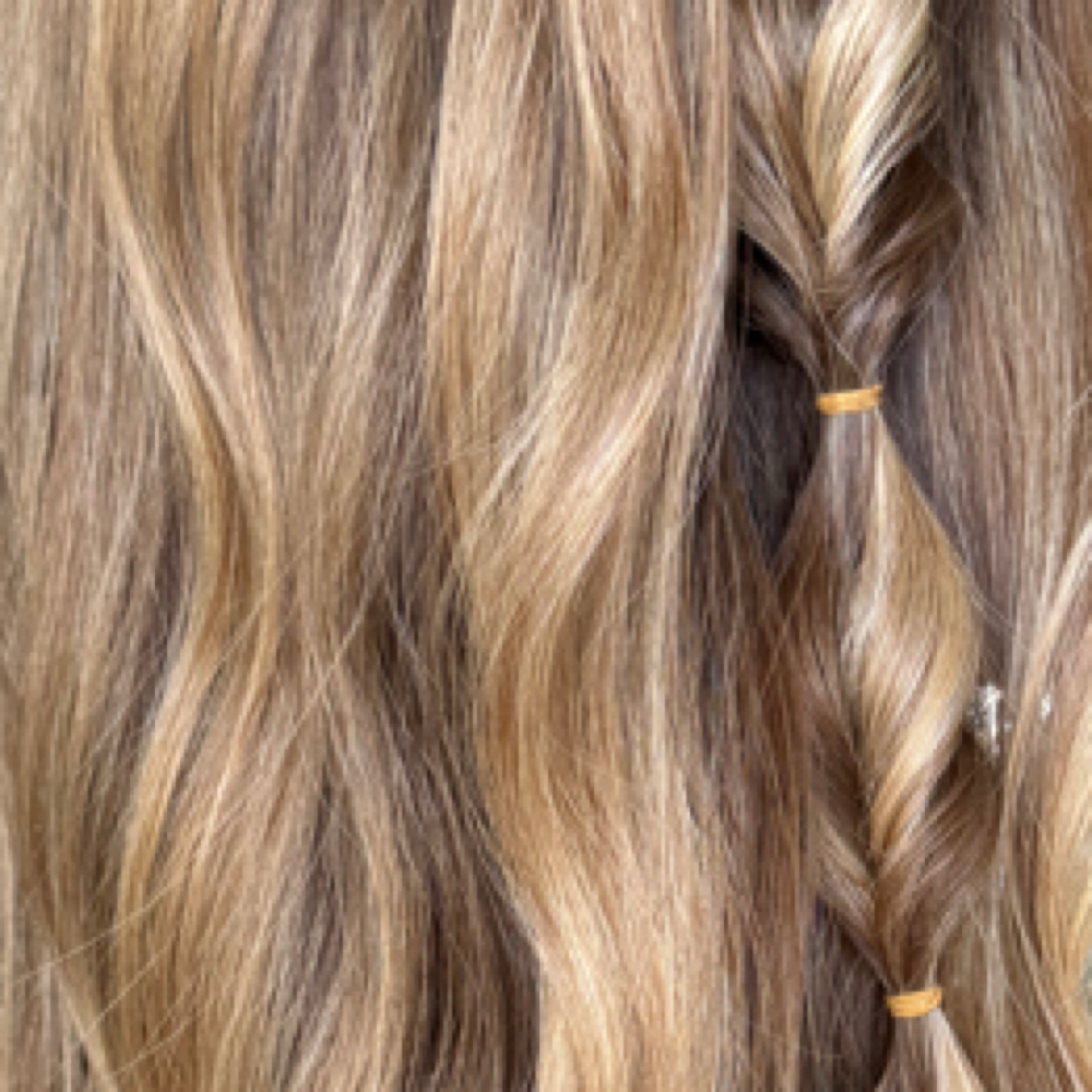 Event Styling at Hair by Ash in Mesa, AZ