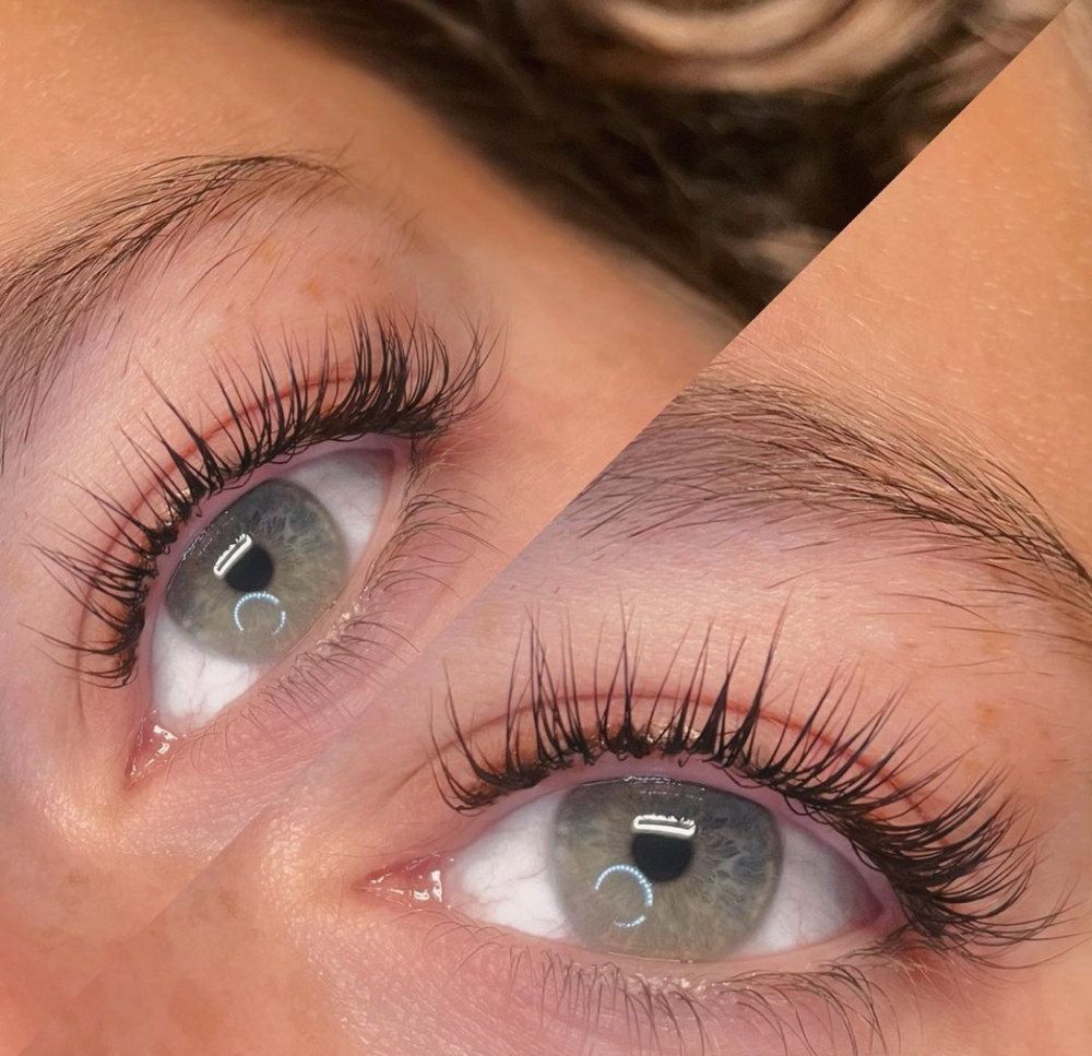 LASH TINT