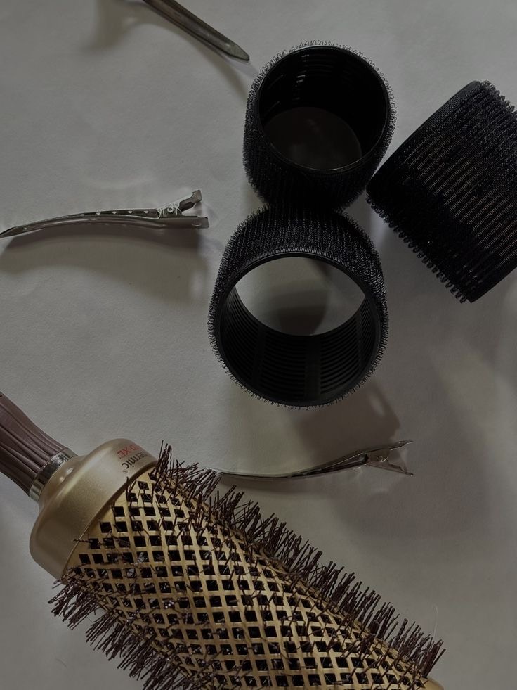 Hair Extension Consultation at Loren Salon & Co in Broadview Hts, OH
