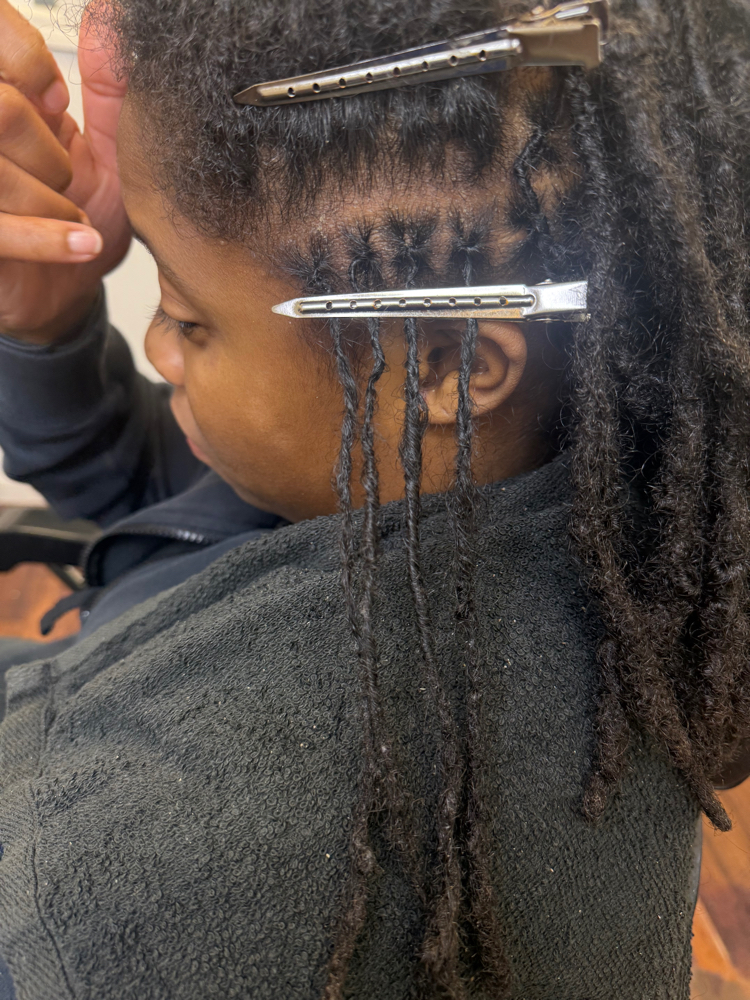 Interlock Maintenace