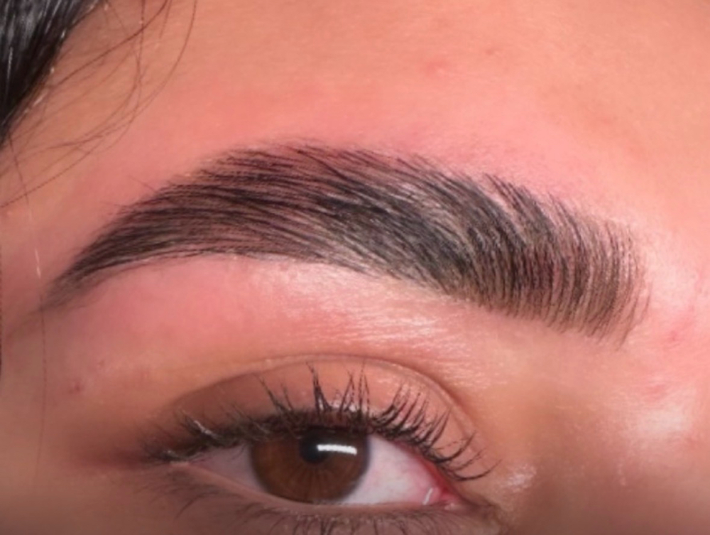 Brow Lamination + Tint at Skinncareave in San Bernardino, CA