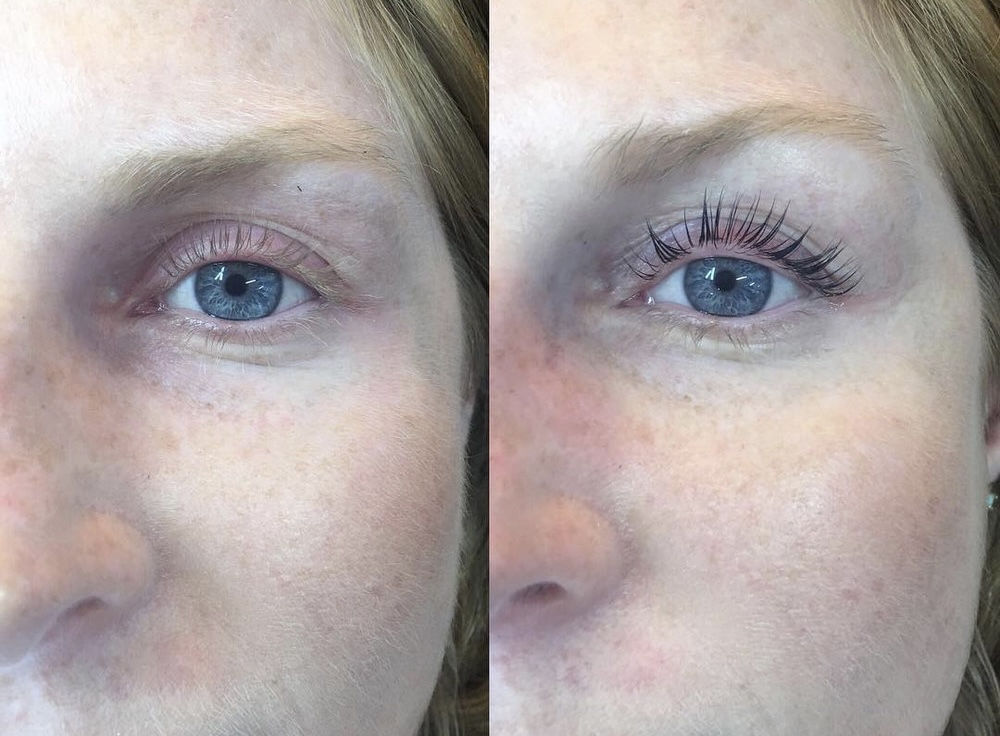 Lash Tint