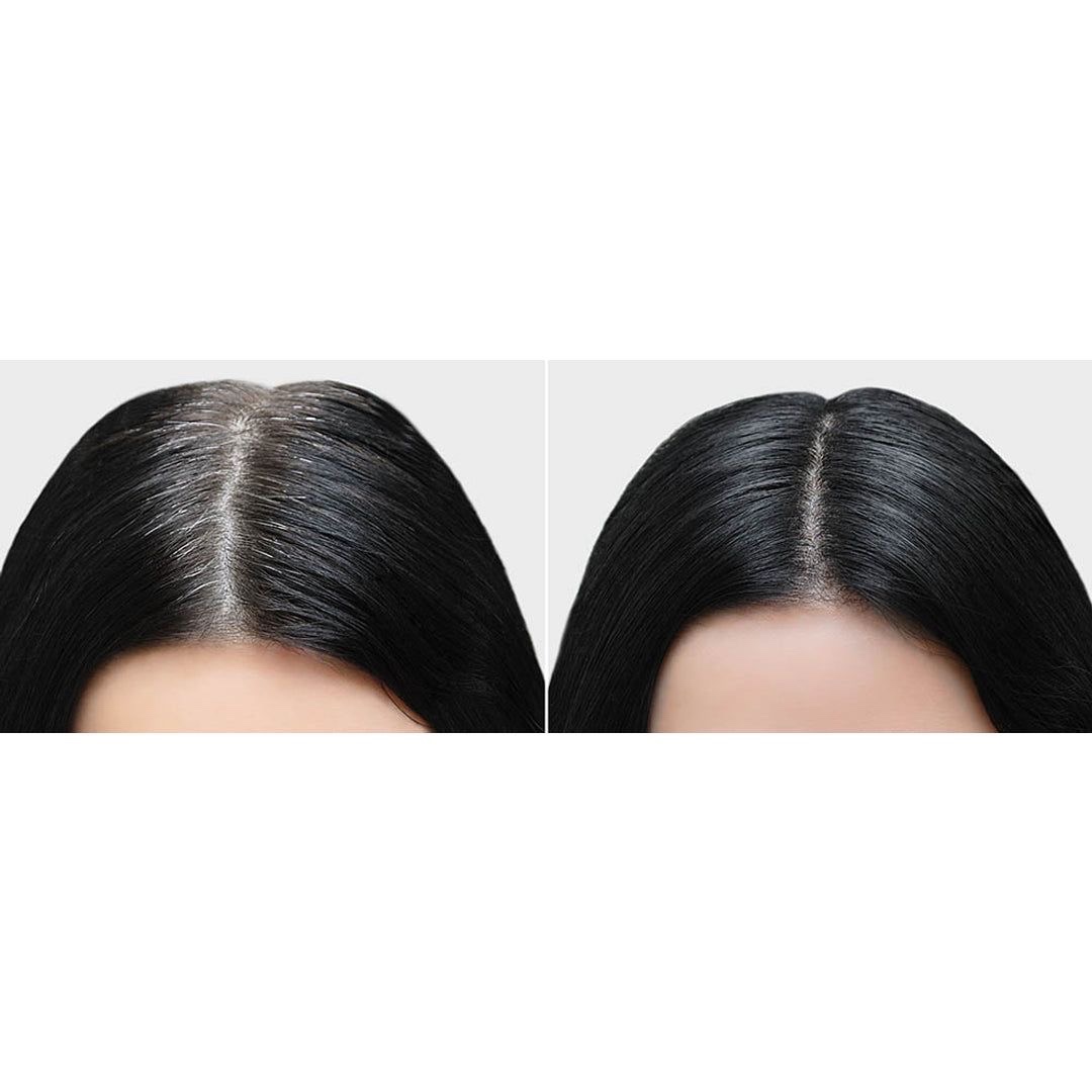 Root Touch-Up at SOSalon in Phoenix, AZ