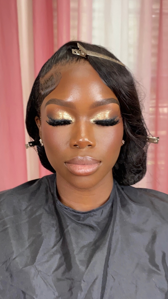 Add On- Extra Glamm