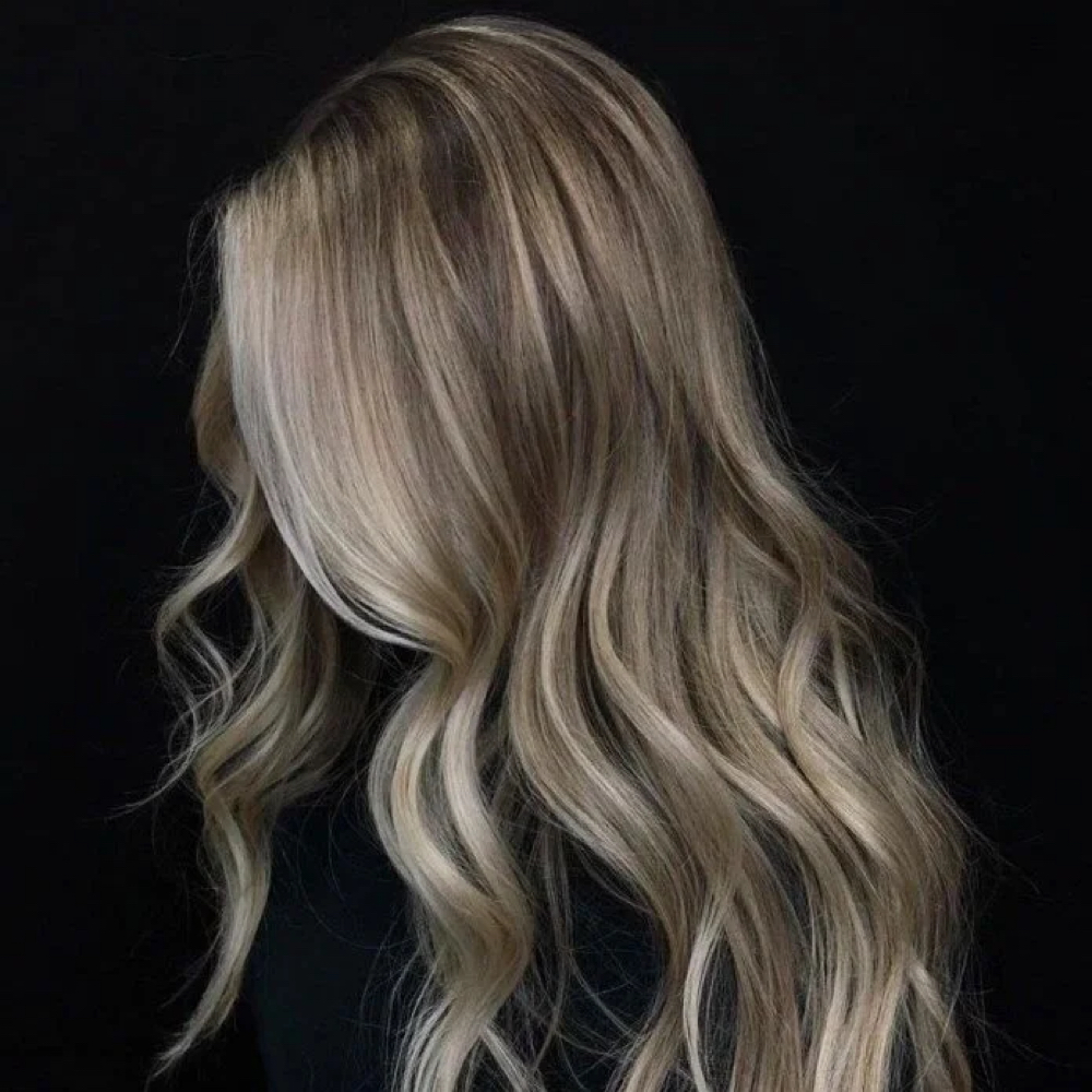 Full Highlight/Blonding Session at Salon Gielle in Winchester, VA