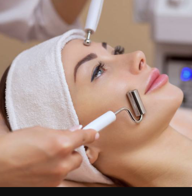 ADD-ON: Galvanic Current Treatment