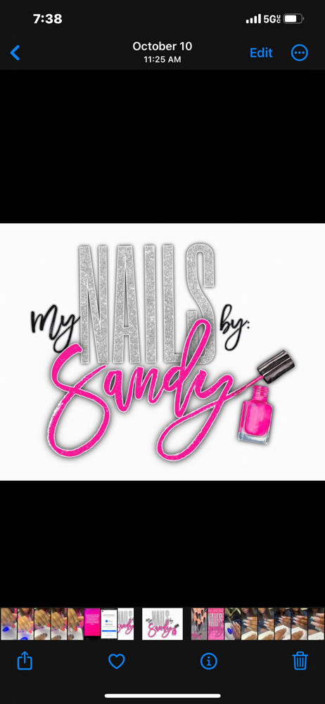 Manicure