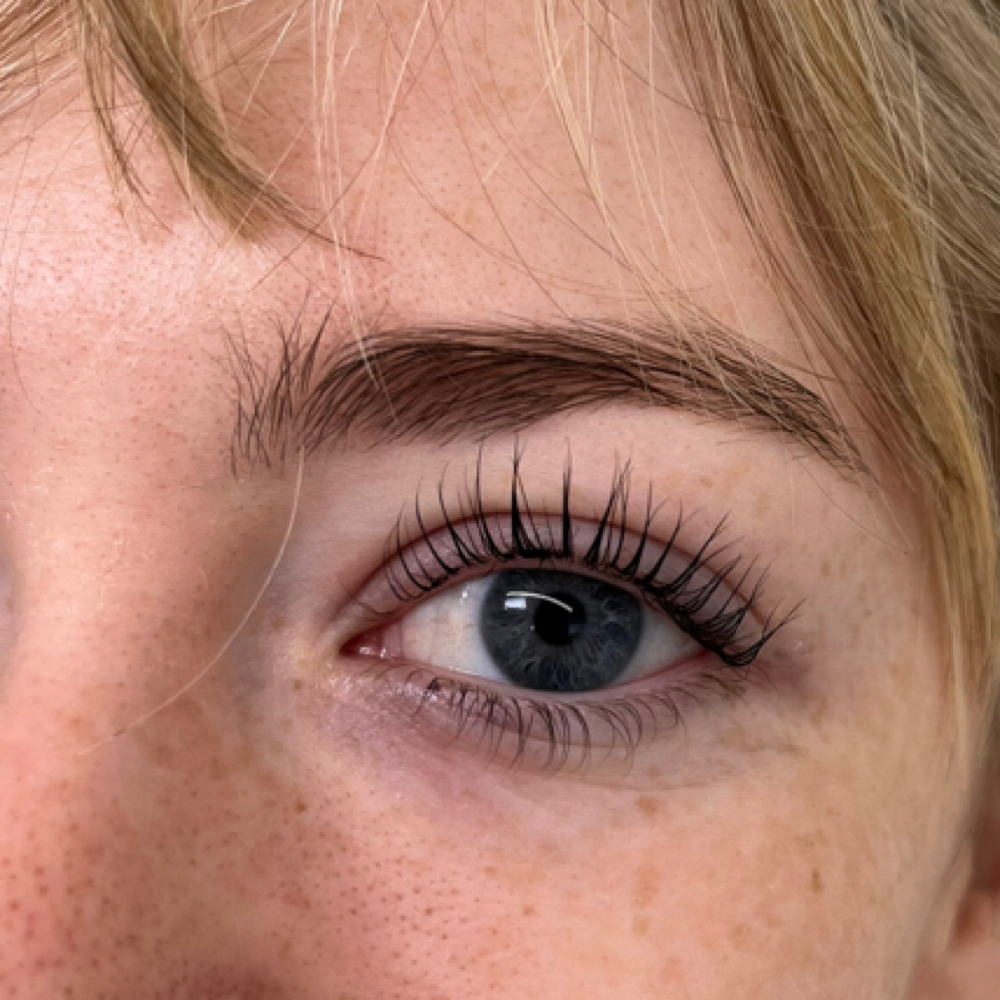 Classy Lift & Tint at S.H.E.O Salon in Pleasanton, CA