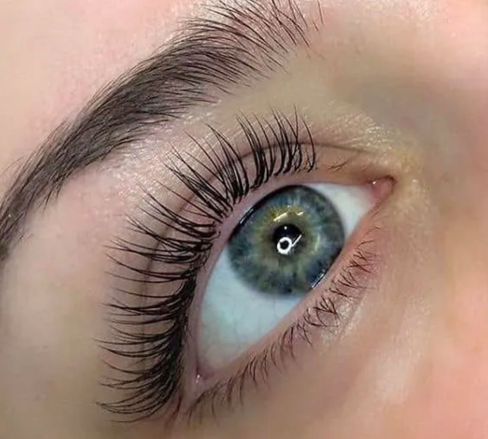Classic Lash Fill