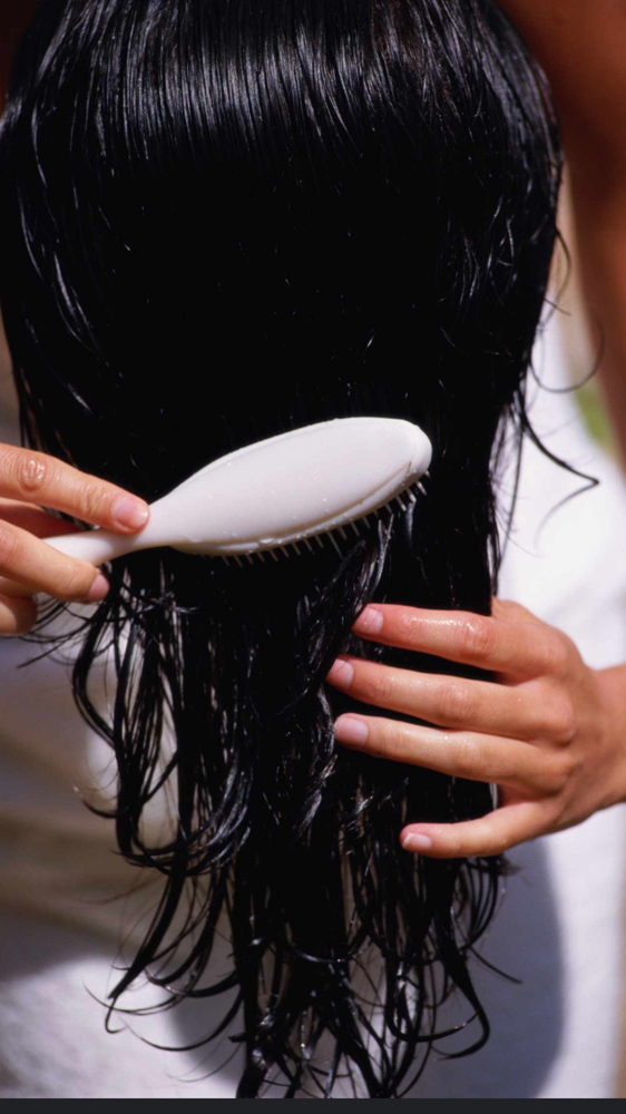 Touch Up Express