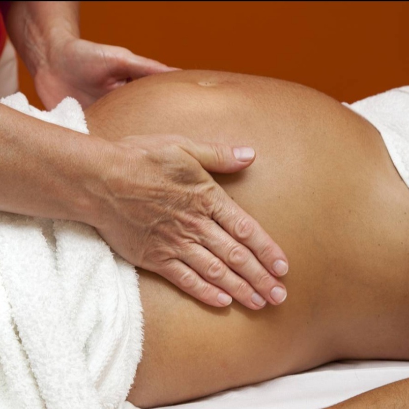 Prenatal Massage at Calma Bodywork in Livingston, TX