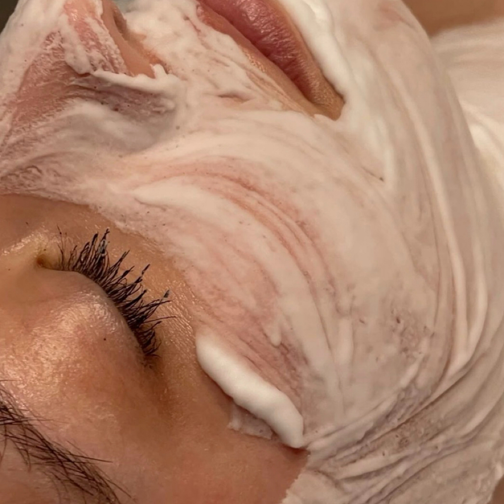 Acne Clearing Facial ✨ at Jemm Esthetics in Moreno Valley, CA