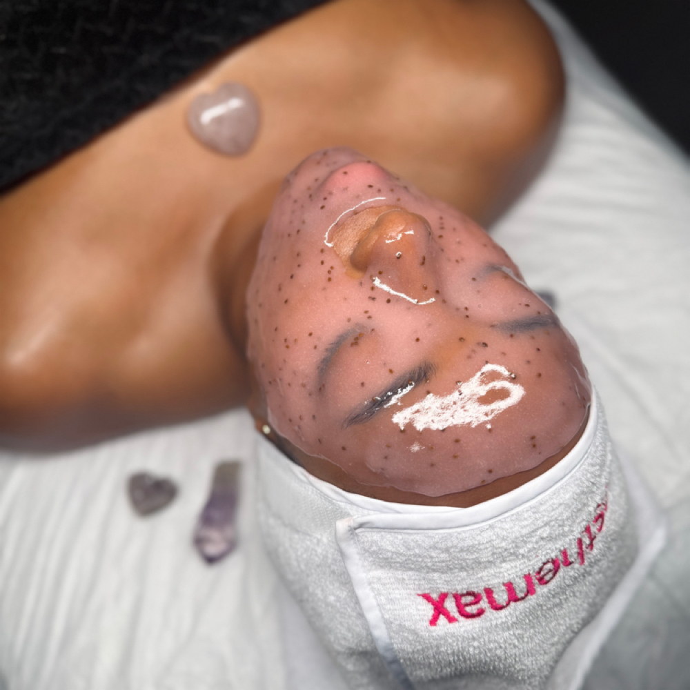 The Ultimate Facial at Rebel Esthetics in Athens, AL