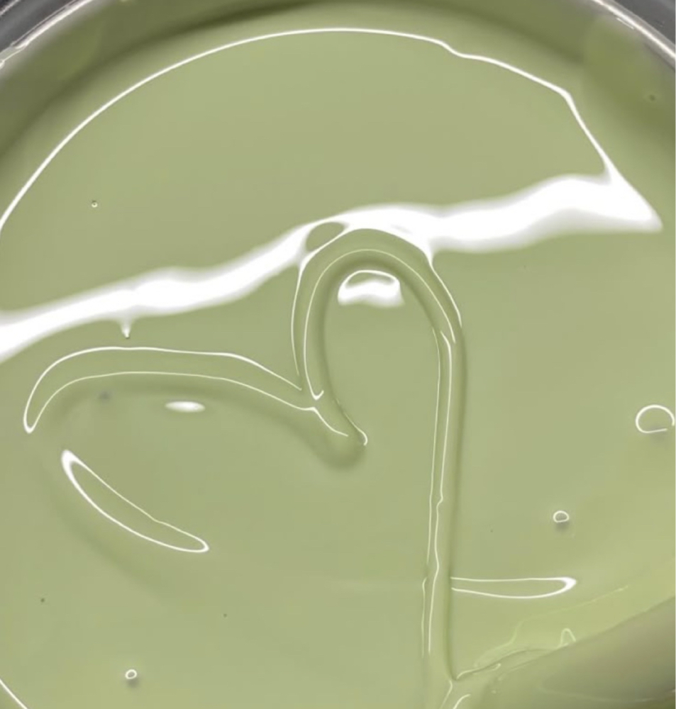 Full Face Wax