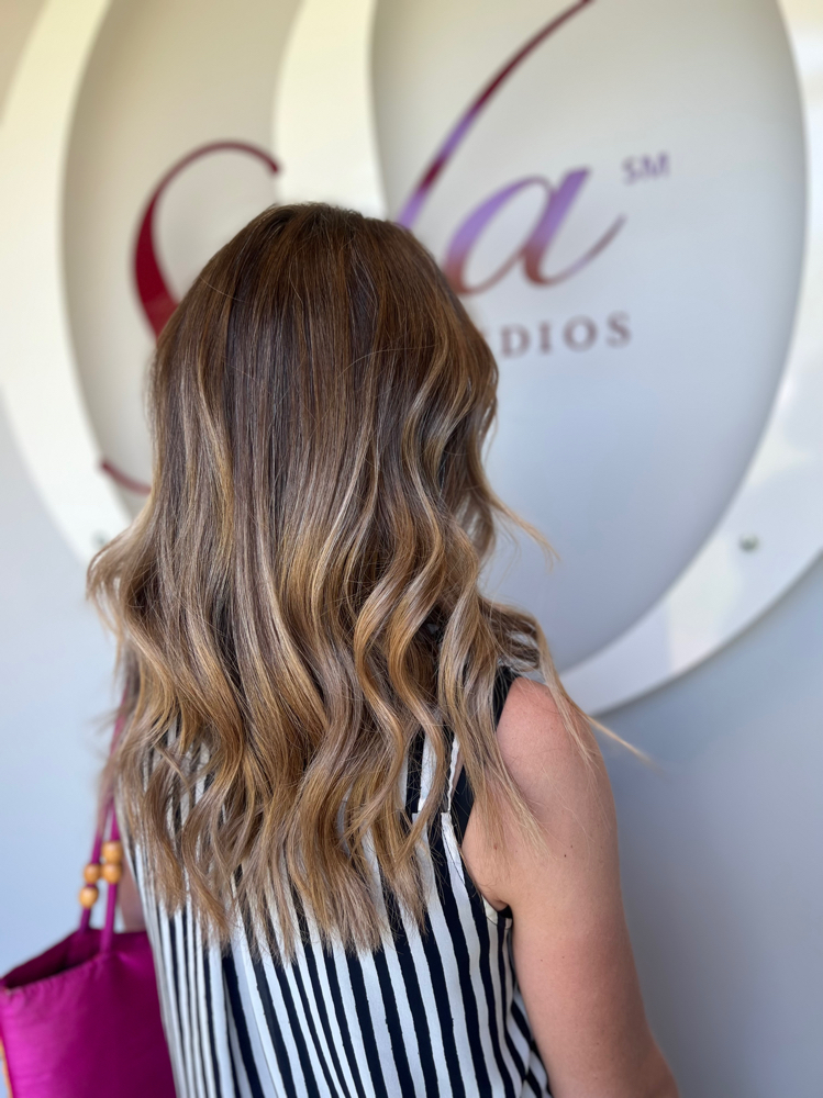 The Polish at Rheanna Gaudette in South Burlington, VT