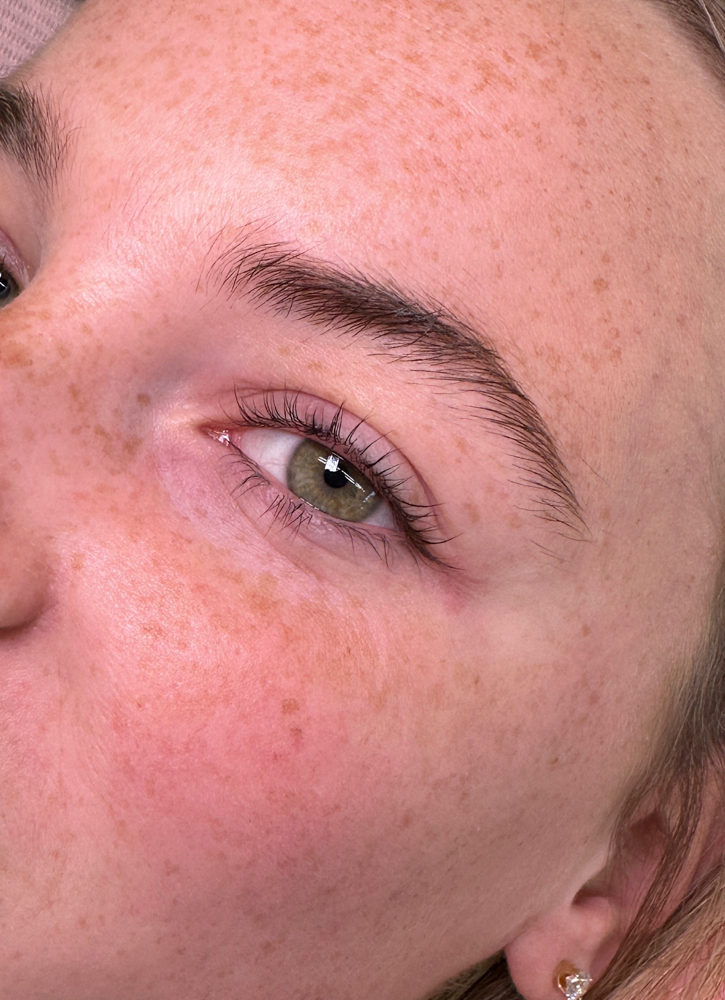 Lash Lift & Tint