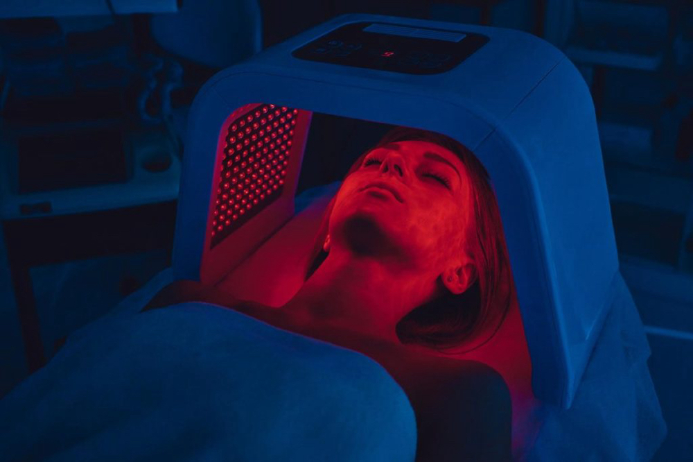 Red Light Therapy