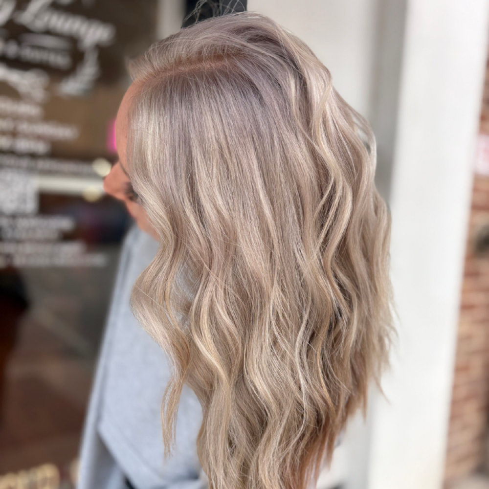 Bleach and Tone at Kolorz By Kyleigh in Temple, TX