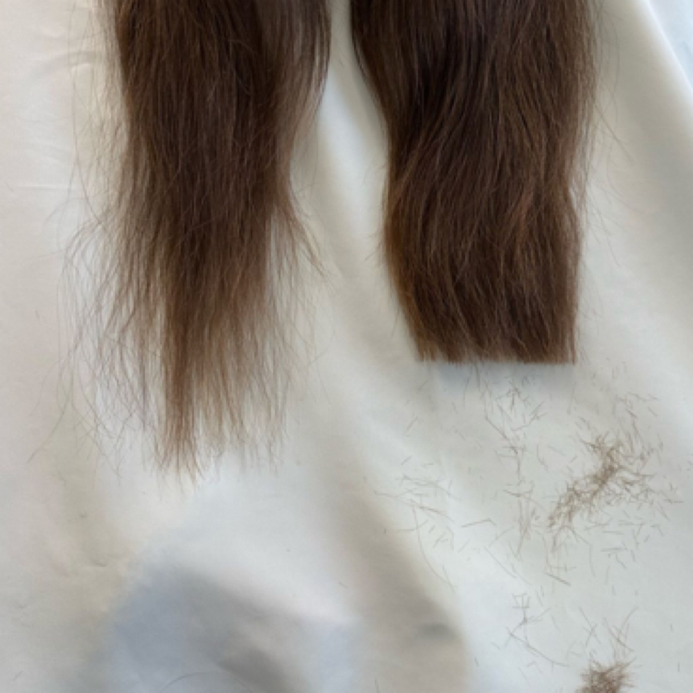 Haircut Add On With Color Service at Paiton Trujillo in Overland Park, KS