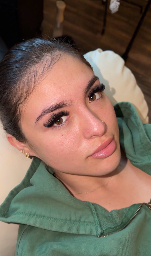 The Luxe Volume (VOLUME) at Beauté By Kay in San Jose, CA