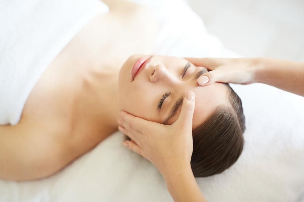 Firm & Sculpt Facial