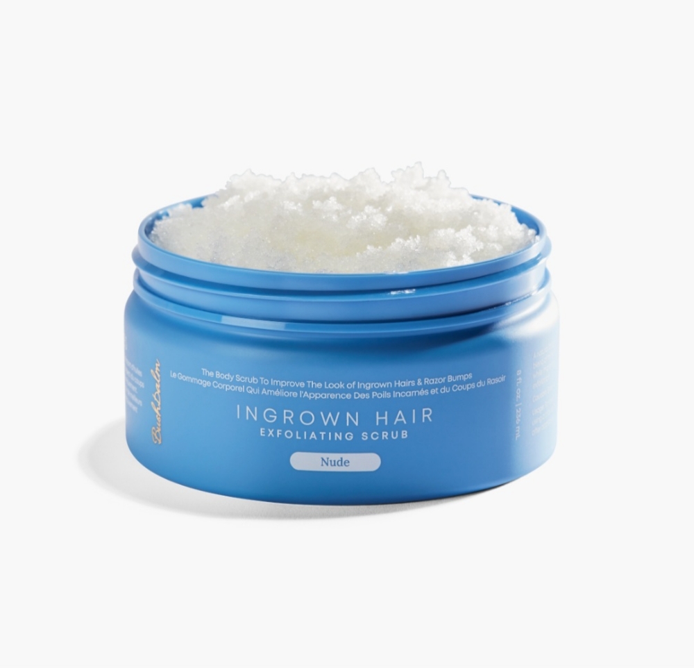 Ingrown Exfoliating Scrub