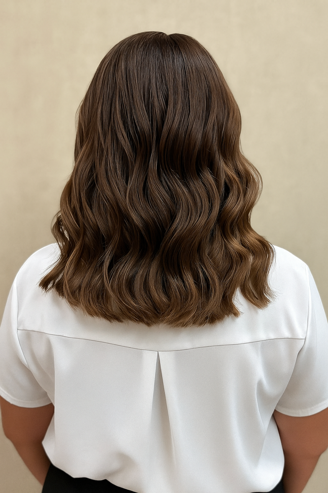 Haircuts at The Hair Duo in Texas City, TX