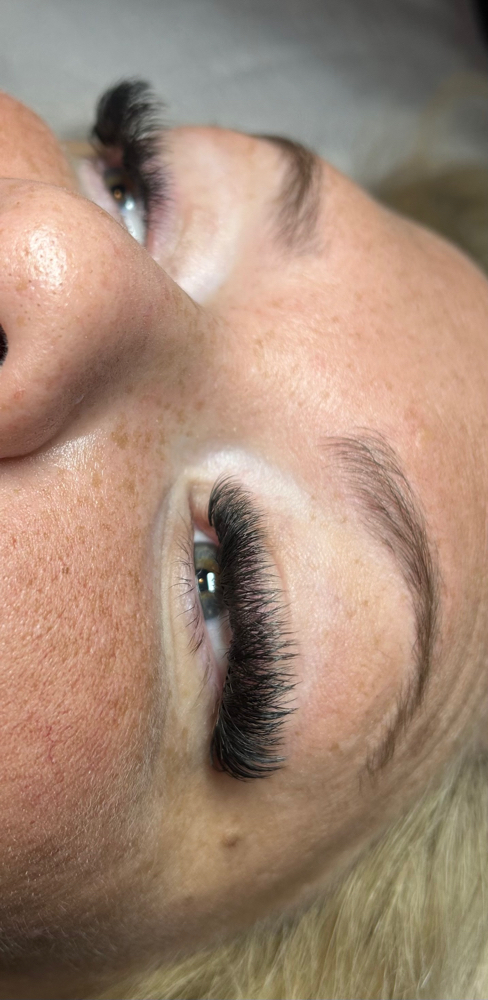 Volume Lash Fill