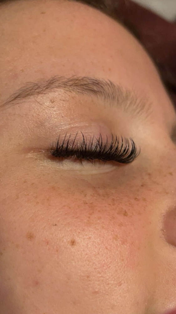 Volume Lash Fill