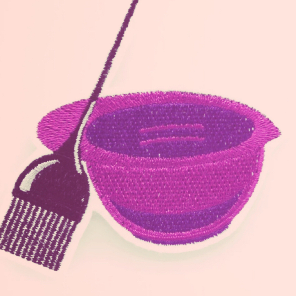 Balayage+Ombr’e at Kim Young Hair in Santa Monica, CA