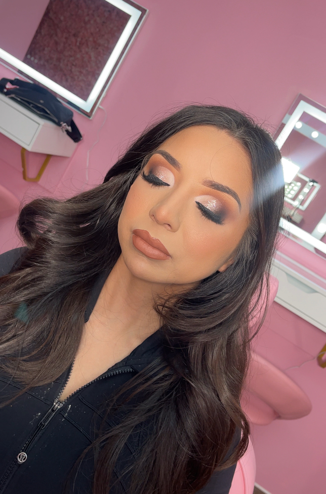 Social Makeup Travel Only Minimum 5