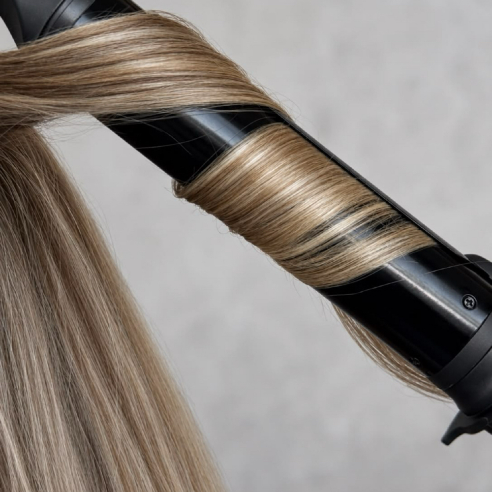 Curl at Salty Salon & Extension Bar in Wilmington, NC