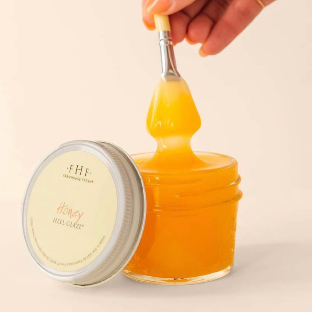 Honey Glaze Hand and Foot Treatment at Gall Therapeutics in Wales, WI
