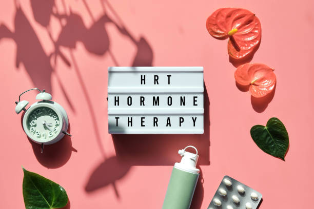 FEMALE Initial BHRT Insertion