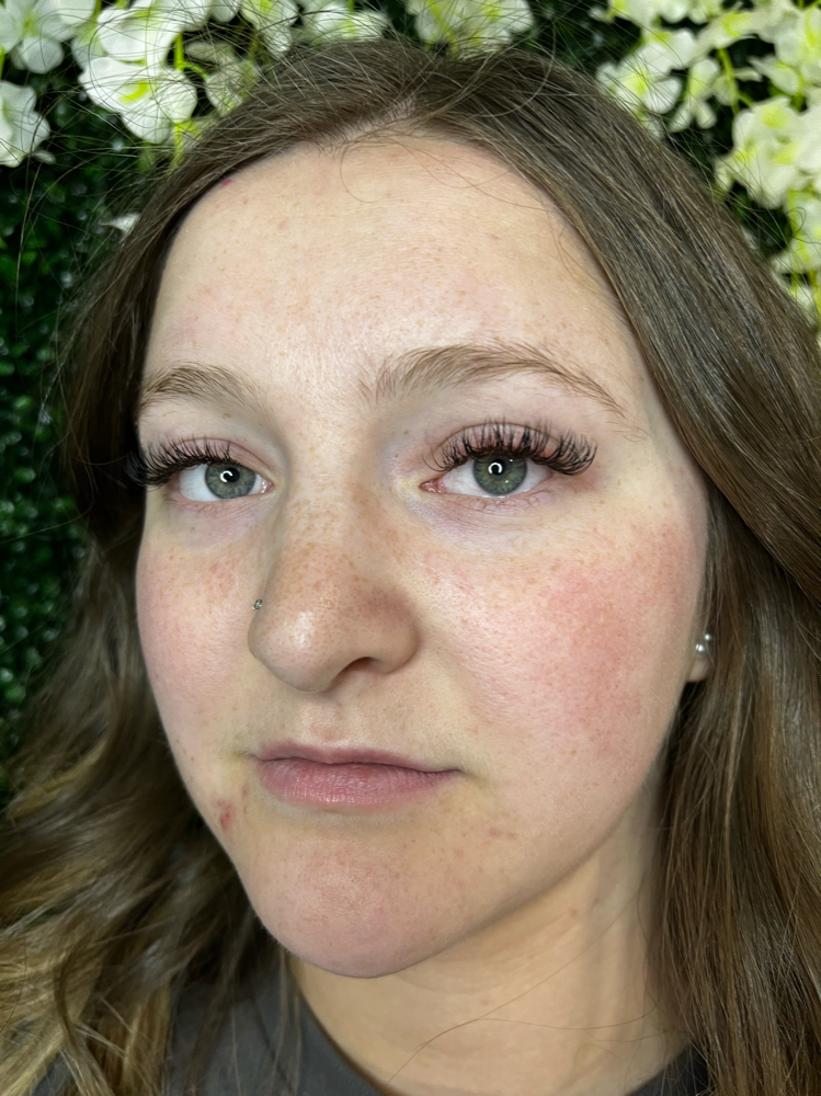 Classic Set at KB Esthetics in Phenix City, AL