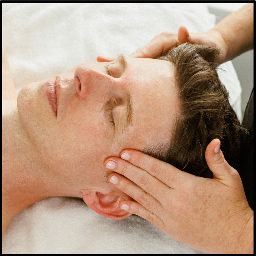 Men’s Facial at Jenny Kane Skin Care in Glenview, IL