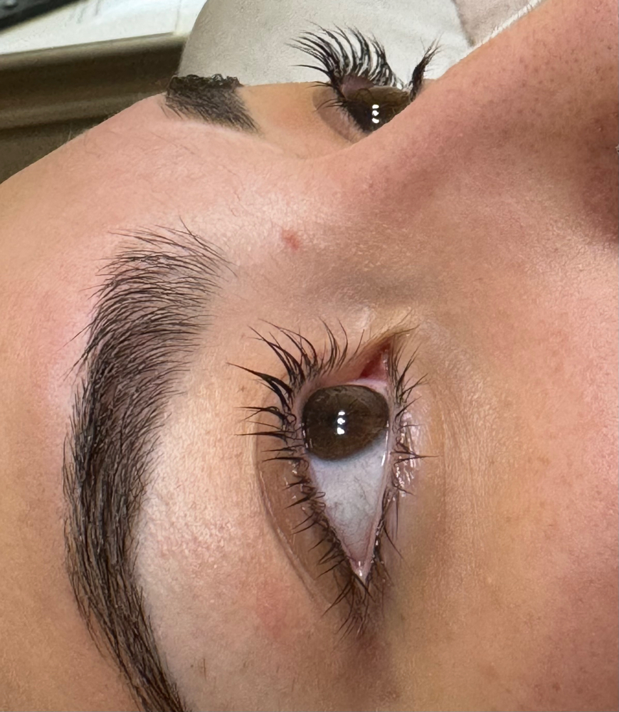 Lash Lift