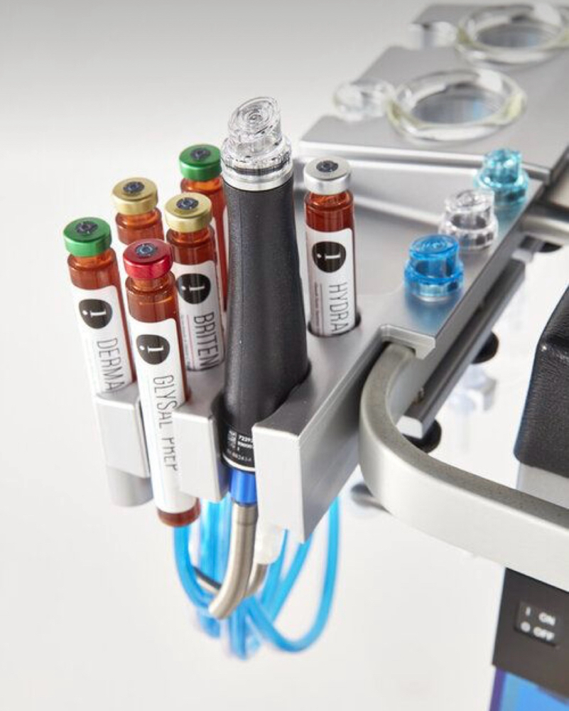 hydrafacial