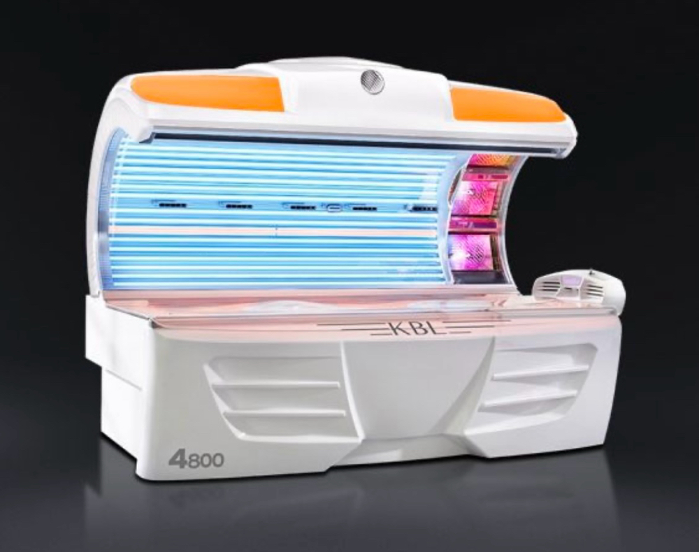 4800 Alpha extraSun+