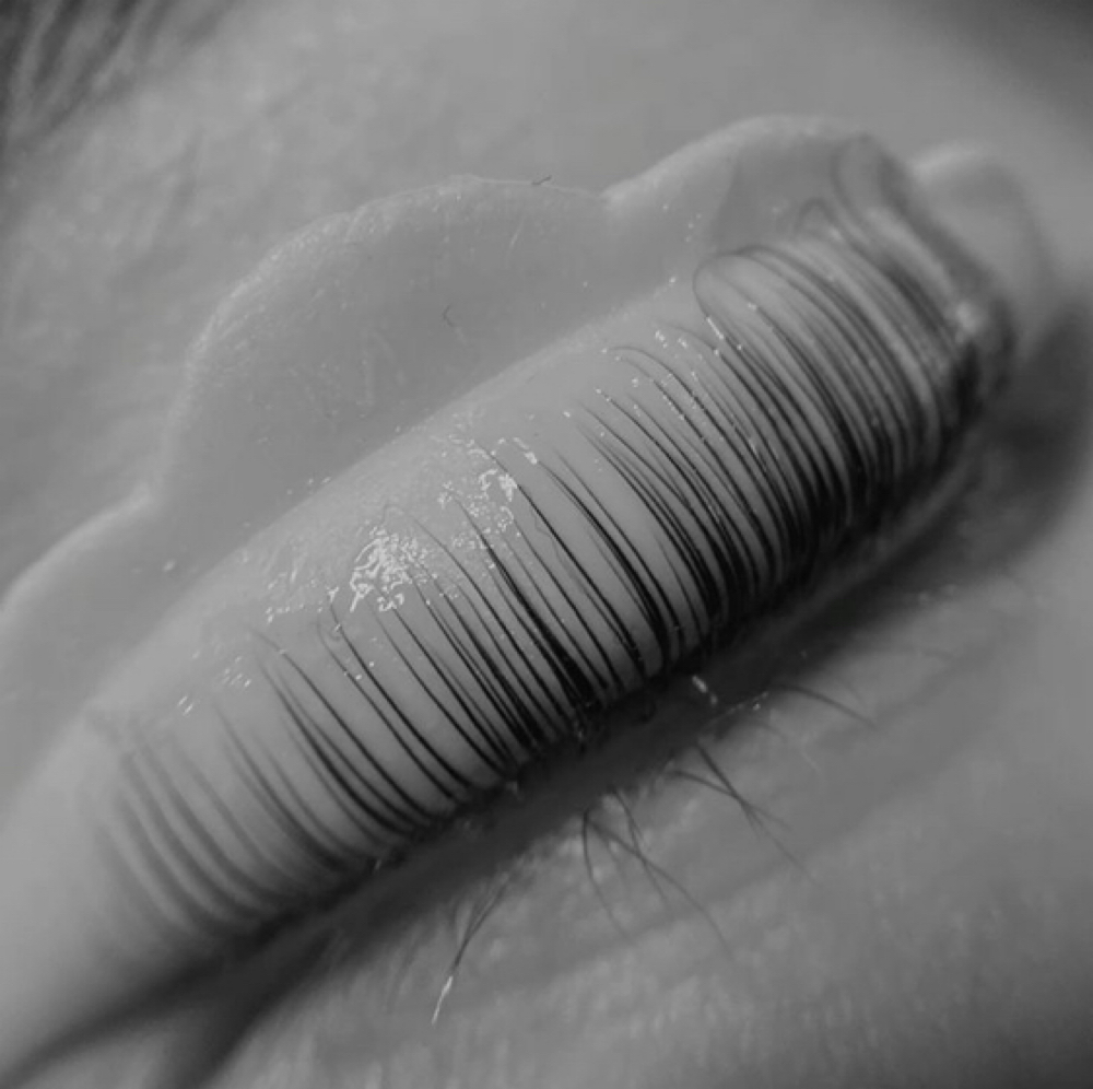 Lash Lift + Tint at Pretty Me Lashes in Midland, TX