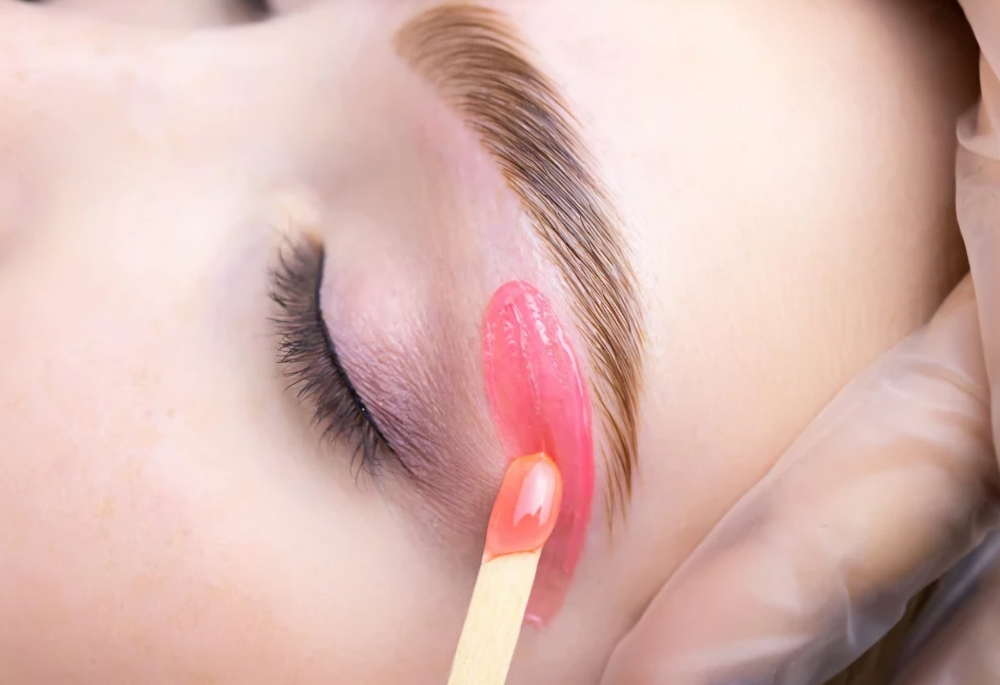BROW WAX